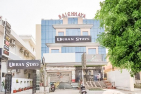 Hotel Shekhawati Palace